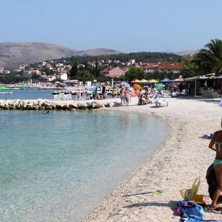 Apartment Mali San Trogir Exterior foto