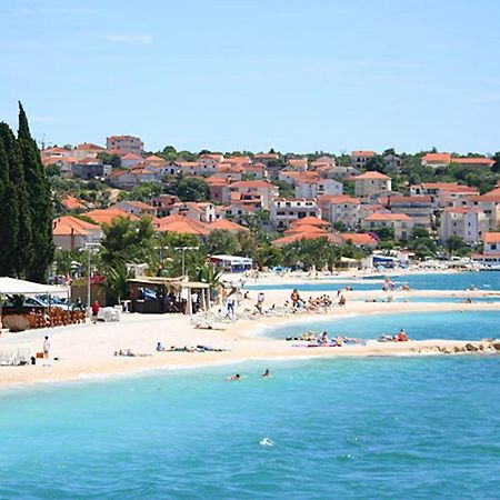 Apartment Mali San Trogir Exterior foto